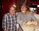 Me and Randy Owen!
