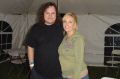 Tim and Lee Ann Womack