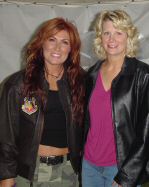 Tami and Jo Dee